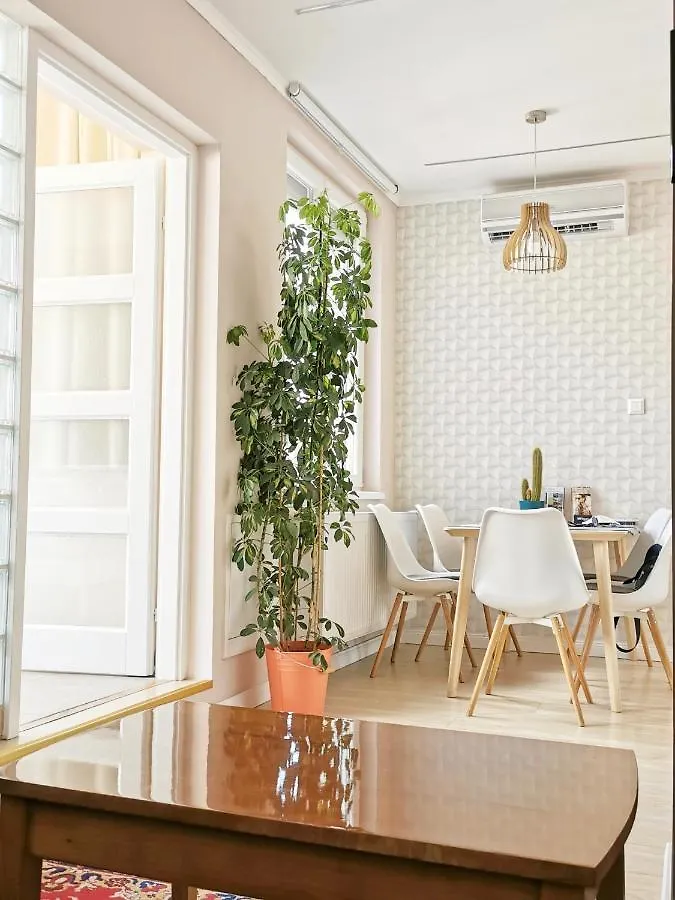 Rumbach Terrace Apartment Будапешт 0*,  Венгрия