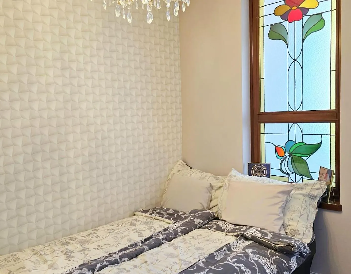 Rumbach Terrace Apartment Будапешт